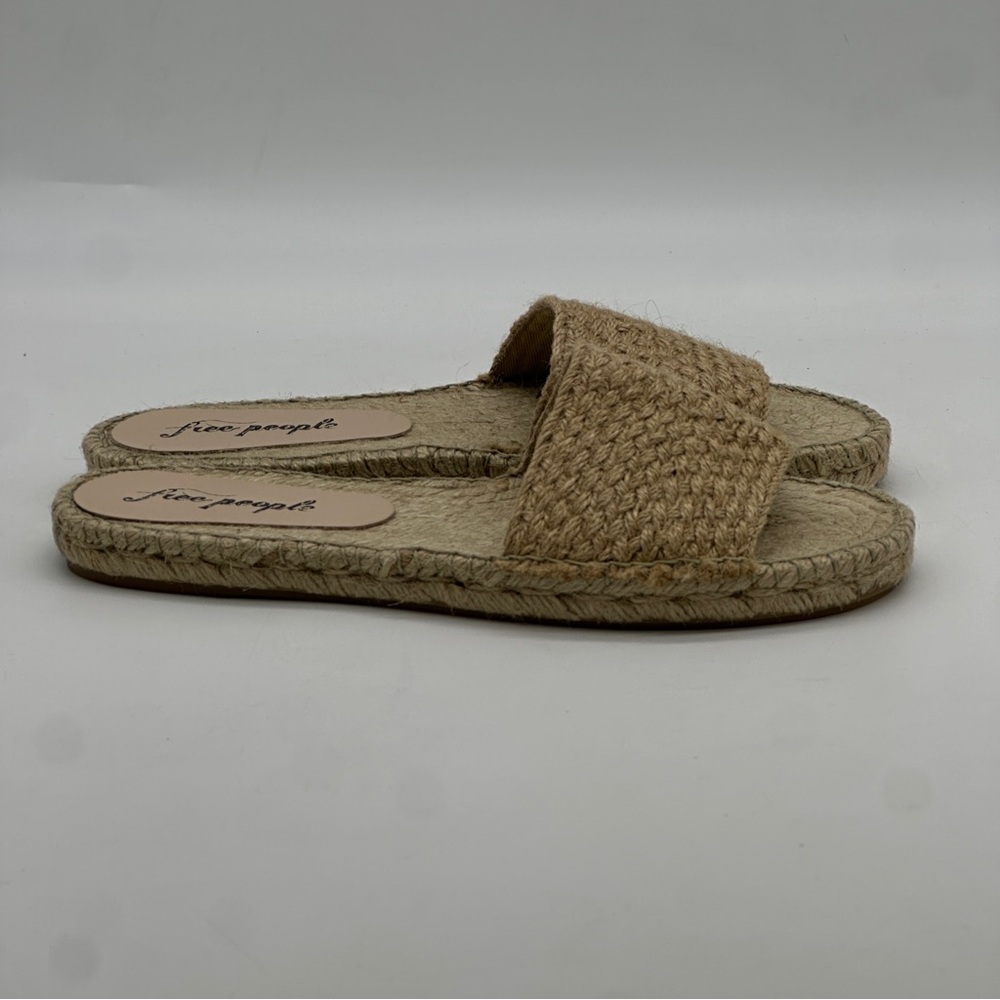 Free People Sandals. Size 9